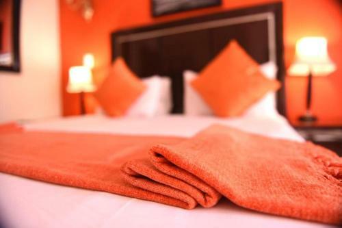 Hostal Chancellors Court Guest House