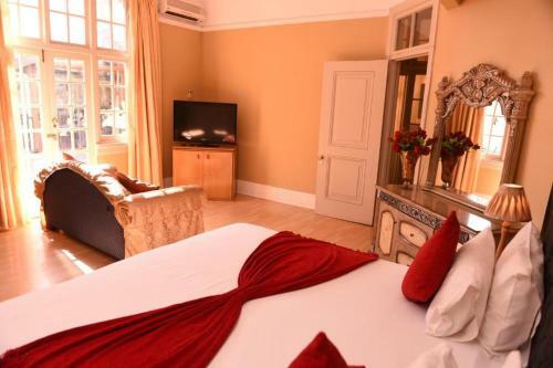 Hostal Chancellors Court Guest House