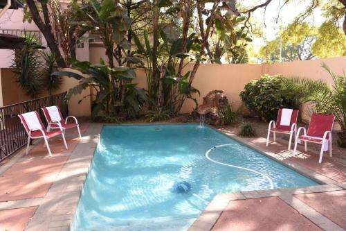 Hostal Chancellors Court Guest House