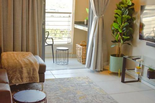 Apartamento Red Velvet - Lux One Bedroom