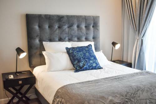 Apartamento Red Velvet - Lux One Bedroom