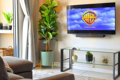 Apartamento Red Velvet - Lux One Bedroom