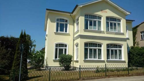 Apartamento Ferienwohnungen Familie Mueller