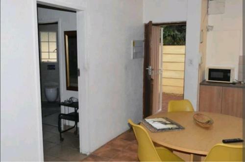 Apartamento Pretoria - Entire Rental Units