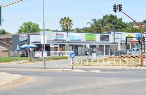 Apartamento Pretoria - Entire Rental Units