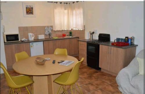 Apartamento Pretoria - Entire Rental Units