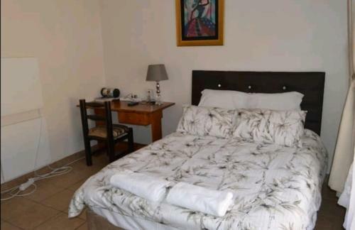 Apartamento Pretoria - Entire Rental Units