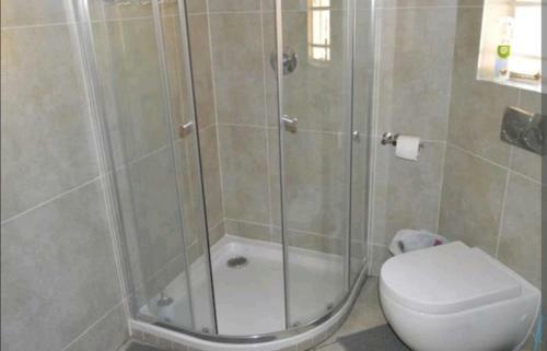 Apartamento Pretoria - Entire Rental Units