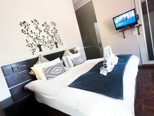 Hostal Amorus Guesthouse