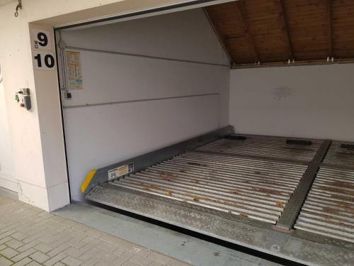 Apartamento Villa Anna Meerblick Erste Reihe