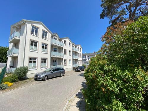 Apartamento Wei�e D�ne We 10