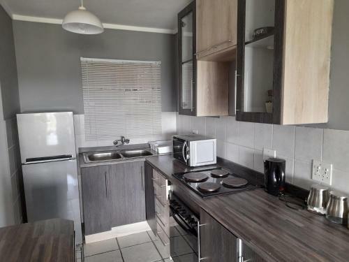 Modern Apartments Menlyn