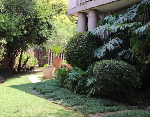Apartamento Green Scape