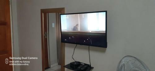 Apartamento Flowers426 Fully Furnished