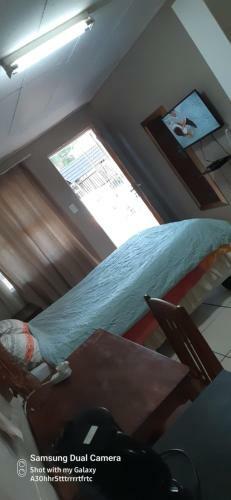Apartamento Flowers426 Fully Furnished