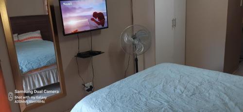 Apartamento Flowers426 Fully Furnished