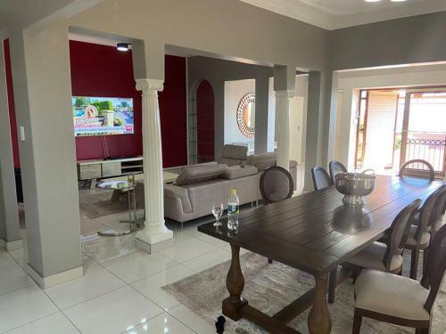 Villa Modern Pretoria Penthouse With Amazing Views