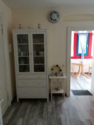Apartamento Ferienwohnung Fischer�s Fritz