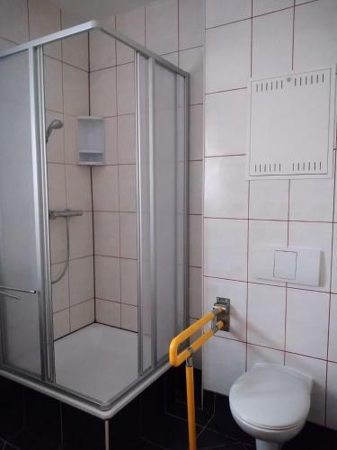 Apartamento Ferienwohnung Fischer�s Fritz