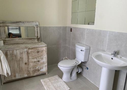 Apartamento Lovely1-bedroom Unit With Freeparking