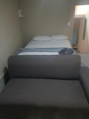 Apartment In Steve Biko Road, Capital Park