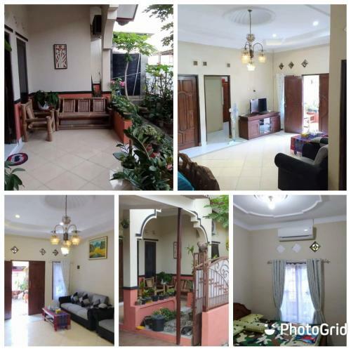 Homestay Oemah Redjo Syariah