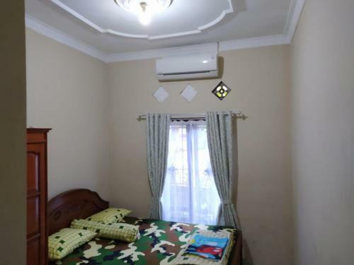 Homestay Oemah Redjo Syariah