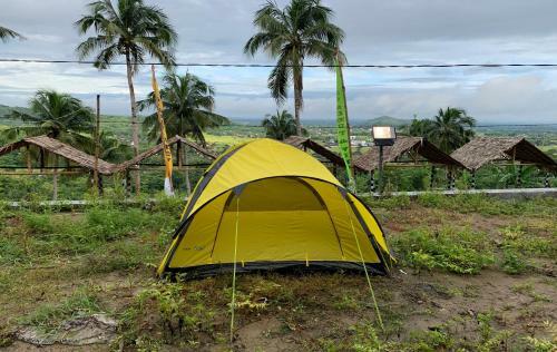 Hargolawu Camp