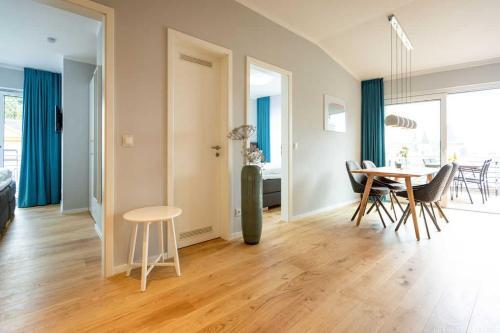 Apartamento Quartier 7 App 14