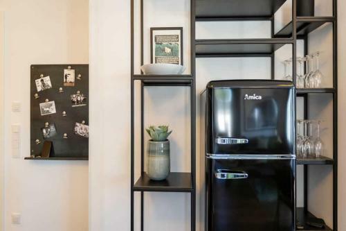 Apartamento Quartier 7 App 13