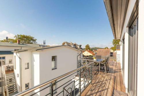 Apartamento Quartier 7 App 13