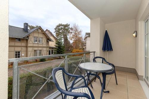 Apartamento Inselstrand Inselstrand 119