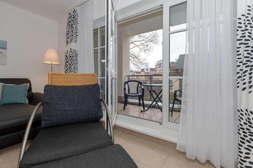 Apartamento Inselstrand Inselstrand 119