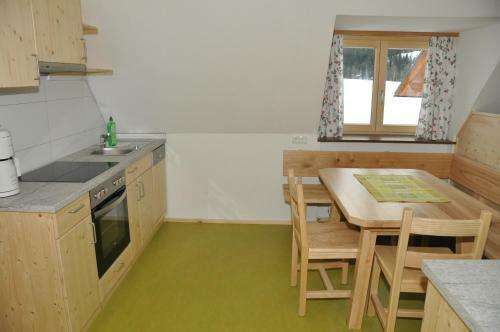 Apartamento Prentnergut