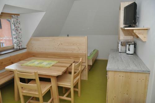 Apartamento Prentnergut
