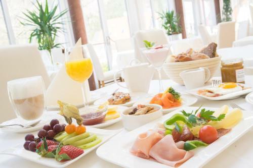 Relax & Wanderhotel Poppengut