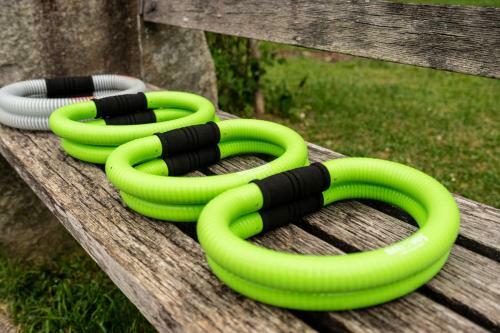 Relax & Wanderhotel Poppengut