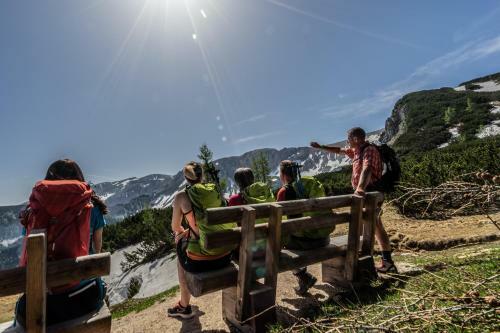 Relax & Wanderhotel Poppengut