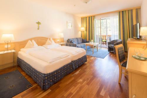 Relax & Wanderhotel Poppengut