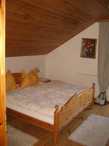Apartamento Haus Elfi