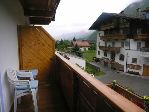 Hostal Haus Gutwenger