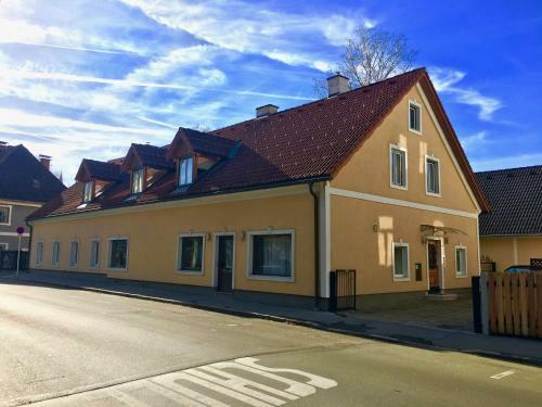 Bachgasslhof Apartments & Ferienwohnungen