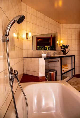 Apartamento Haus Bitschnau
