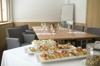 Garten-hotel Ochensberger