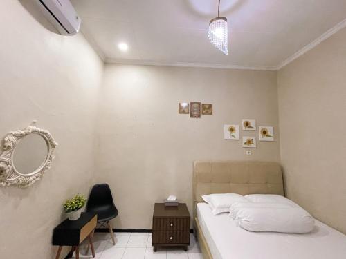 Hostal The Safa Baiti Guest House