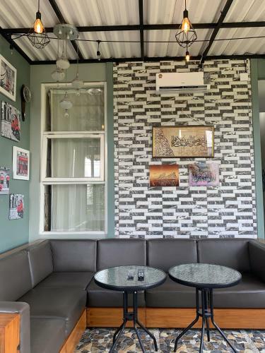 Hostal The Safa Baiti Guest House