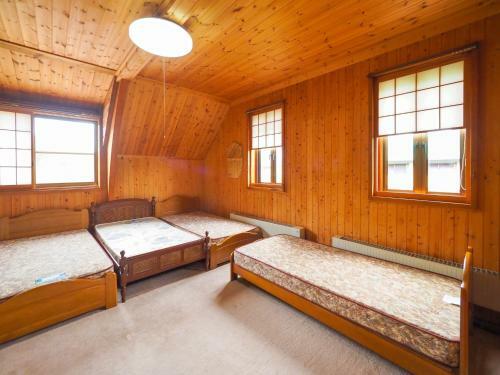 Nasu Royal Villa - Vacation Stay 11779