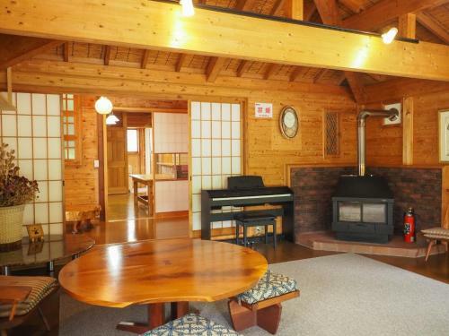 Nasu Royal Villa - Vacation Stay 11779