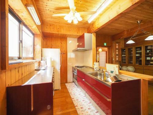 Nasu Royal Villa - Vacation Stay 11779