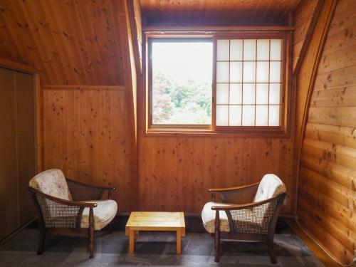 Nasu Royal Villa - Vacation Stay 11779